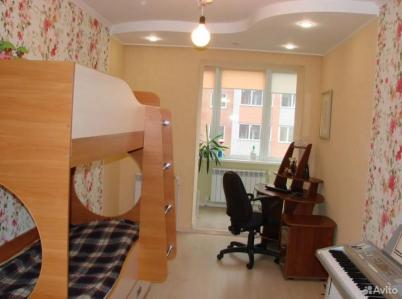 Продажа квартиры Омск.&nbsp;ул Пригородная, 23
