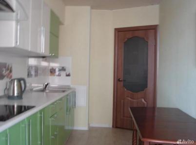 Продажа квартиры Омск.&nbsp;ул Пригородная, 23