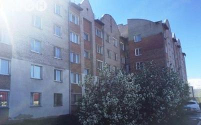 Продажа квартиры Омск.&nbsp;ул Солнечная 2-я, 29/2