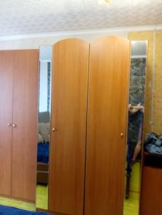 Продажа квартиры Омск.&nbsp;ул Солнечная 2-я, 29/2