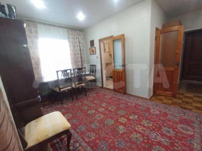 Продажа квартиры Омский.&nbsp;.&nbsp;Троицкое, ул. О.Кошевого, 33А