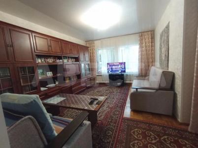 Продажа квартиры Омский.&nbsp;.&nbsp;Троицкое, ул. О.Кошевого, 33А