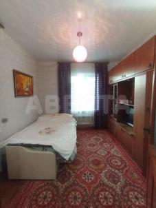 Продажа квартиры Омский.&nbsp;.&nbsp;Троицкое, ул. О.Кошевого, 33А