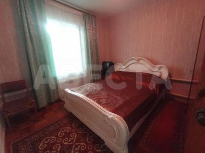Продажа квартиры Омский.&nbsp;.&nbsp;Троицкое, ул. О.Кошевого, 33А