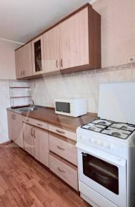 Продажа квартиры Омск.&nbsp;Заозёрный, Менделеева проспект, 19/4