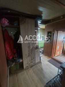Продажа дома Омск.&nbsp;ул. 12-я Марьяновская,18
