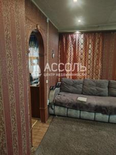 Продажа дома Омск.&nbsp;ул. 12-я Марьяновская,18