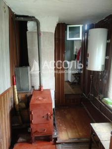Продажа дома Омск.&nbsp;ул. 12-я Марьяновская,18
