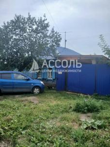 Продажа дома Омск.&nbsp;ул. 12-я Марьяновская,18