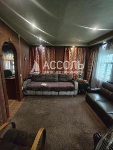 Продажа дома Омск.&nbsp;ул. 12-я Марьяновская,18