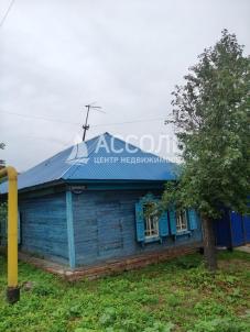Продажа дома Омск.&nbsp;ул. 12-я Марьяновская,18