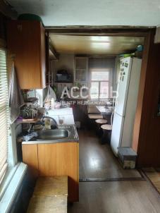 Продажа дома Омск.&nbsp;ул. 12-я Марьяновская,18