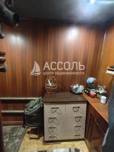 Продажа дома Омск.&nbsp;ул. 12-я Марьяновская,18
