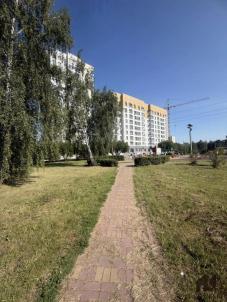 Продажа квартиры Омск.&nbsp;Сибирский пр-кт, 43