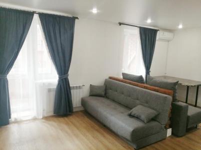 Аренда квартиры Омск.&nbsp;Пригородная, 23к1