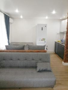 Аренда квартиры Омск.&nbsp;Пригородная, 23к1
