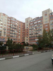 Аренда квартиры Омск.&nbsp;Пригородная, 23к1