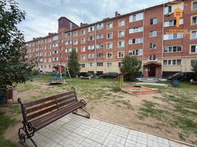 Продажа квартиры Ясная Поляна, Школьный Бульвар, 4