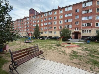 Продажа квартиры Ясная Поляна, Школьный Бульвар, 4