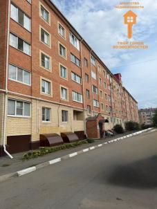 Продажа квартиры Ясная Поляна, Школьный Бульвар, 4
