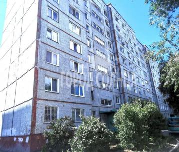Продажа квартиры Омск.&nbsp;Крупской, 19