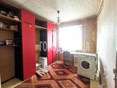 Продажа квартиры Омск.&nbsp;Крупской, 19