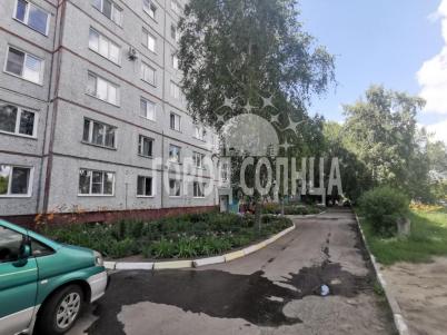 Продажа квартиры Омск.&nbsp;Крупской, 19