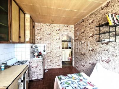 Продажа квартиры Омск.&nbsp;Крупской, 19