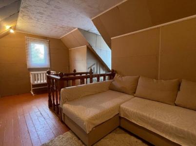 Продажа дома Омск.&nbsp;Газовик-1 тер.СОСН.&nbsp;295