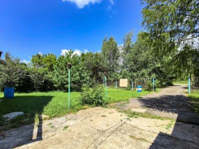 Продажа дома Омск.&nbsp;Газовик-1 тер.СОСН.&nbsp;295
