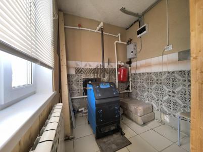 Продажа дома Омск.&nbsp;Газовик-1 тер.СОСН.&nbsp;295