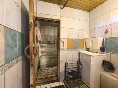 Продажа дома Омск.&nbsp;Газовик-1 тер.СОСН.&nbsp;295