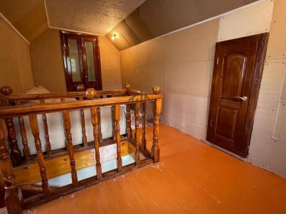 Продажа дома Омск.&nbsp;Газовик-1 тер.СОСН.&nbsp;295