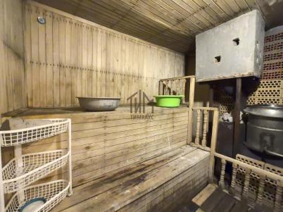 Продажа дома Омск.&nbsp;Газовик-1 тер.СОСН.&nbsp;295