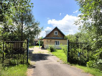 Продажа дома Омск.&nbsp;Газовик-1 тер.СОСН.&nbsp;295