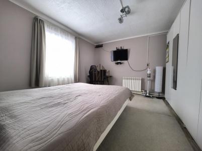 Продажа дома Омск.&nbsp;Газовик-1 тер.СОСН.&nbsp;295