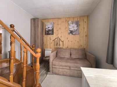 Продажа дома Омск.&nbsp;Газовик-1 тер.СОСН.&nbsp;295
