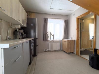 Продажа дома Омск.&nbsp;Газовик-1 тер.СОСН.&nbsp;295