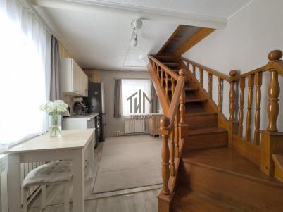 Продажа дома Омск.&nbsp;Газовик-1 тер.СОСН.&nbsp;295
