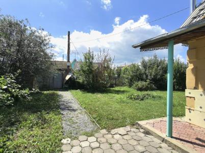 Продажа дома Омск.&nbsp;Газовик-1 тер.СОСН.&nbsp;295