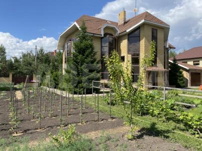 Продажа квартиры Омск.&nbsp;ул. 3-я Рассветная, 8
