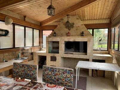 Продажа квартиры Омск.&nbsp;ул. 3-я Рассветная, 8