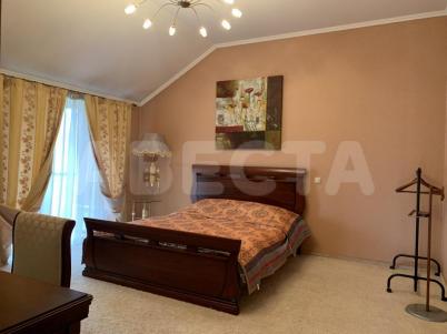 Продажа квартиры Омск.&nbsp;ул. 3-я Рассветная, 8