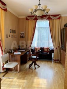 Продажа квартиры Омск.&nbsp;ул. 3-я Рассветная, 8