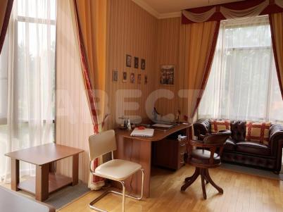 Продажа квартиры Омск.&nbsp;ул. 3-я Рассветная, 8