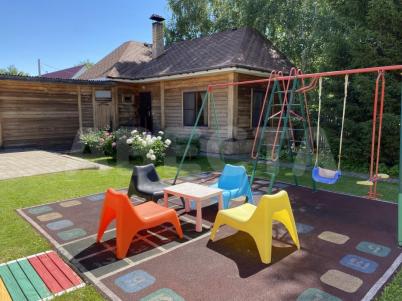 Продажа квартиры Омск.&nbsp;ул. 3-я Рассветная, 8