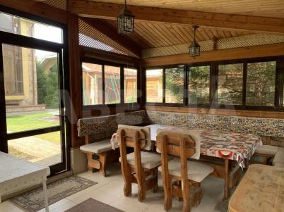 Продажа квартиры Омск.&nbsp;ул. 3-я Рассветная, 8