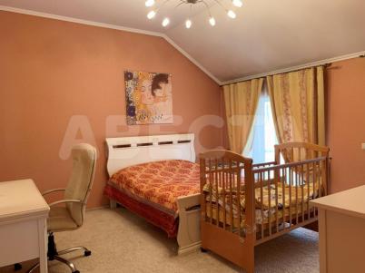 Продажа квартиры Омск.&nbsp;ул. 3-я Рассветная, 8