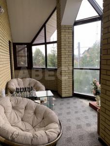 Продажа квартиры Омск.&nbsp;ул. 3-я Рассветная, 8