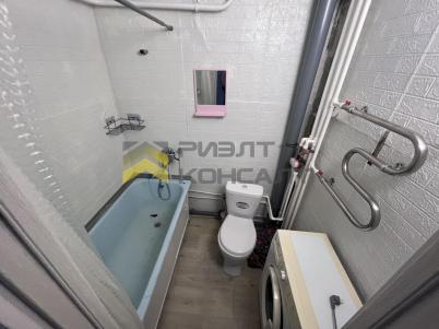 Продажа квартиры Омск.&nbsp;улица Энергетиков, 66А